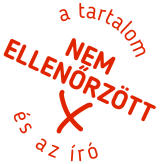 nem ellenőrzött