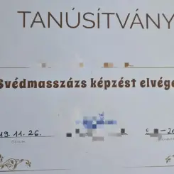 Sztella24, Masszázs XIX. kerület, 24 év Nő XIX. kerület Budapest Magyarország, +36701601419