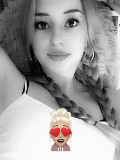 Tina 23 év Erotikus masszázs, nő XIII. kerület Budapest Magyarország, +36707310773