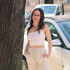 Eszti, Masszázs VI. kerület, 37 év Nő VI. kerület Budapest Magyarország, +36202718147