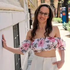Eszti, Masszázs VI. kerület, 37 év Nő VI. kerület Budapest Magyarország, +36202718147